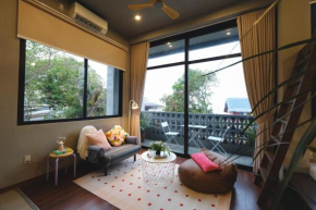 Lux Sea Studio 1